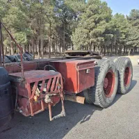 کشنده اویکو ۳۳۰|خودرو سنگین|اصفهان, گورت|دیوار