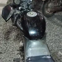 موتور دایچی ۲۰۰ طرح پالس