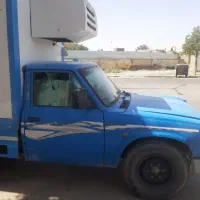 نیسان دوگانه مدل ۹۹