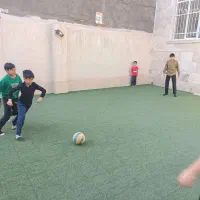 نیازمند مجوز مدرسه دخترانه غیردولتی