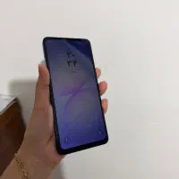 گوشی a07سامسونگ۶۴گیگ