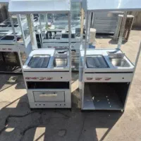 پپسی ساندویچی COB یخچال کد ۱۲ ایستاده سل فر *|کافیشاپ و رستوران|رشت, سعدی (تختی)|دیوار