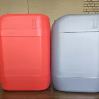 اپراتور تزریق پلاستیک بادی ۲۰ لیتری