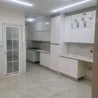 تکواحدی فول کلیدنخورده ۱۶۵ متری بلوار ۸ دی