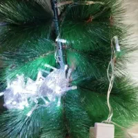 ریسه برفی 10متری