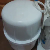 تسویه آب C C kدرحد خوشک همه مصرفی های تعویض