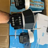 راه اندازی و فروش آیفن دوربین دزدگیر