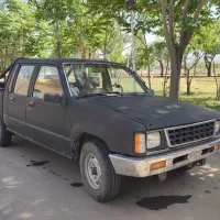 میتسوبیشی وانت L200