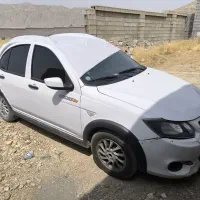 کوییک اتومات ۱۴۰۰فول پلاس|خودرو سواری و وانت|زرقان, |دیوار