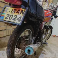 موتورسیکلت