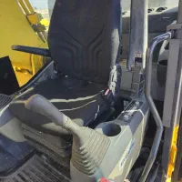 فروش انواع بیل میکانیکی و کوماتسو