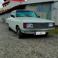 پیکان مدل 80