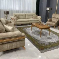 فروش مبل لورنت نقد و اقساط|مبلمان خانگی و میز عسلی|شیراز, شهرک گلها|دیوار