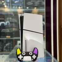 پی اس فایو دیسک خور اروپا