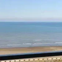 فروش اپارتمان ۱۴۰متری/دریا در دسترس/چشم انداز ابدی