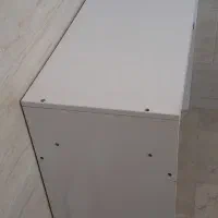 میز ناخن و تحریر|آرایشگاه و سالنهای زیبایی|اندیشه, اندیشه فاز ۱|دیوار