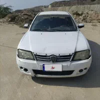 پروتون امپیین 2008 فروشی
