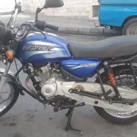 باکسر ۹۶ باجاج اصلی
