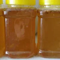 عسل خوشمزه