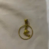 آویز طلا نو|جواهرات|تهران, ازگل|دیوار