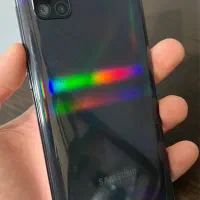 سامسونگ A51 128g|موبایل|تهران, فلاح|دیوار