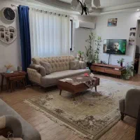 آپارتمان ۶۸ متری چند قدمی میدان شهرداری