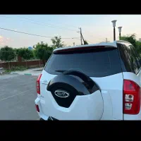 mvm x33 s  مدل ۱۴۰۰ بی رنگ|خودرو سواری و وانت|تهران, ستارخان|دیوار