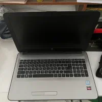 لپ تاپ اچ پی در حد نو
