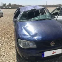 فروش فوری فوری فیات سی ینا