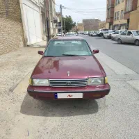 تویوتا کریسیدا