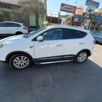 جک s5 اتومات ۹۸ تمیز|خودرو سواری و وانت|شیراز, فرگاز|دیوار