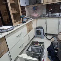 تعمیرات پکیچ آبگرمکن بخاری اجاق گاز  اراک مهاجران|خدمات پیشه و مهارت|اراک, |دیوار