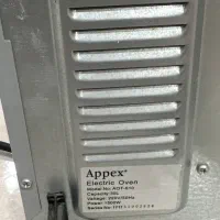 تستر آپکس|اجاق گاز و لوازم برقی پخت‌وپز|همدان, |دیوار