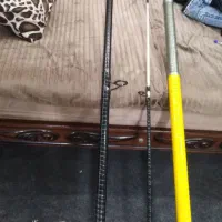 چوب سه تیکه دایوا|ماهیگیری|گنبد کاووس, |دیوار