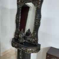 اینه وساعت|آینه|فردیس, شهرک شهید حسینی|دیوار