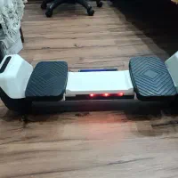 اسکوتر شارژی|دوچرخه، اسکیت، اسکوتر|بوشهر, |دیوار