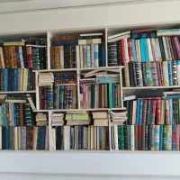 کتاب به مدت محدود