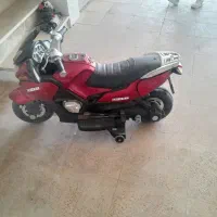 موتور شارژی