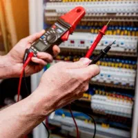 برقکار فوری در گرگان تعمیرات برق ساختمان و لوازم