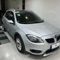 برلیانس h320 کراس ۹۹