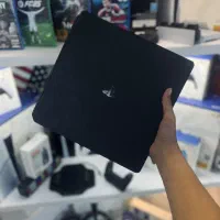 خرید و فروش ps4 slim به صورت نقد و اقساط