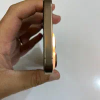 ایفون ۱۶ پرومکس تیتانیومی (دیزرت)|موبایل|سیرجان, |دیوار