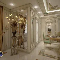 طراحی و اجرای دکوراسیون مدرن، مرتضی گرد|خدمات پیشه و مهارت|چهاردانگه (تهران), |دیوار