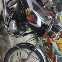 تیزتک ۱۲۵ مدل۴۰۲پلمپ|موتورسیکلت|مشهد, شفا|دیوار