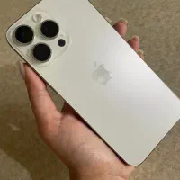 15promax white|موبایل|تنکابن, |دیوار