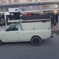 وانت بار در خاش