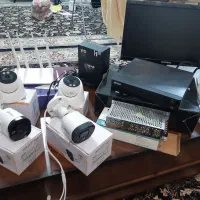 دوربین مدار بسته