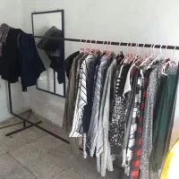 رگال محکم|بندرخت و رخت‌آویز|کوهدشت, |دیوار