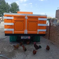 دو عدد اتاق باری کمپرسی تک|قطعات یدکی و لوازم جانبی|اقبالیه, |دیوار