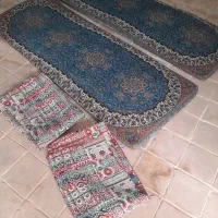 دوعدد تشک سنتی